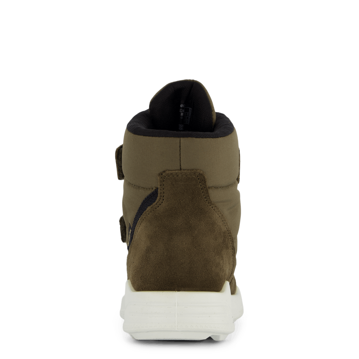 Ecco Urban Mini Tarmac tarmac Sko Til Enhver Lejlighed Footway ecco-urban-mini-tarmac-tarmac-sko-til-enhver-lejlighed-footway