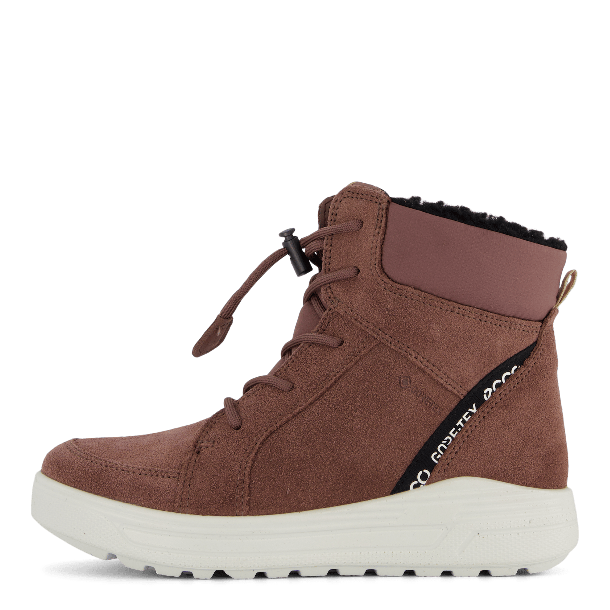 Ecco Urban Snowboarder Dusty Purple/dusty Purple