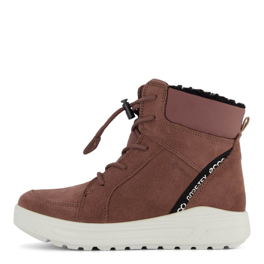 Ecco Urban Snowboarder Dusty Purple/dusty Purple