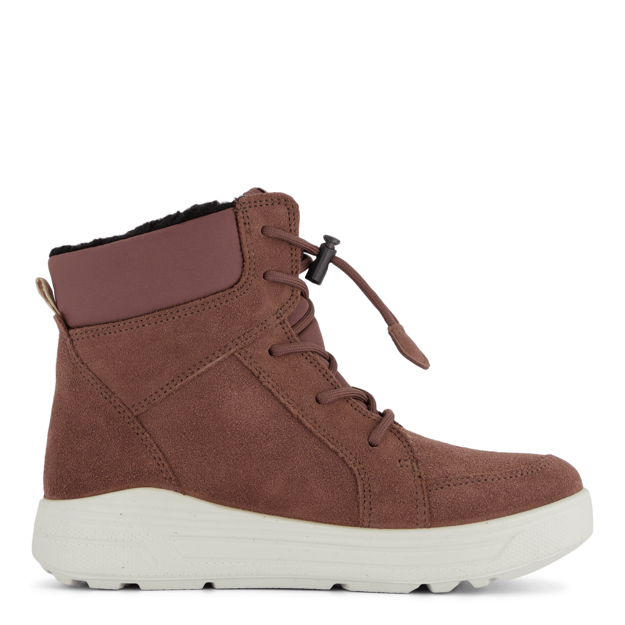 Ecco Urban Snowboarder Dusty Purple/dusty Purple - Bild 3