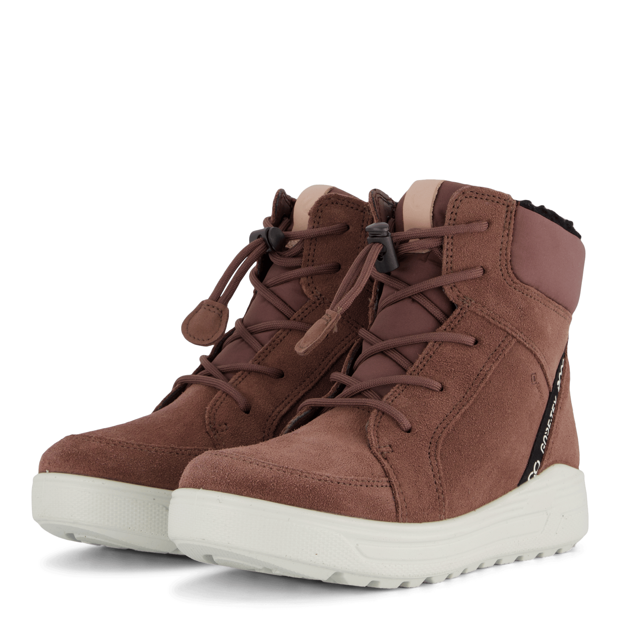 Ecco Urban Snowboarder Dusty Purple/dusty Purple - Bild 5