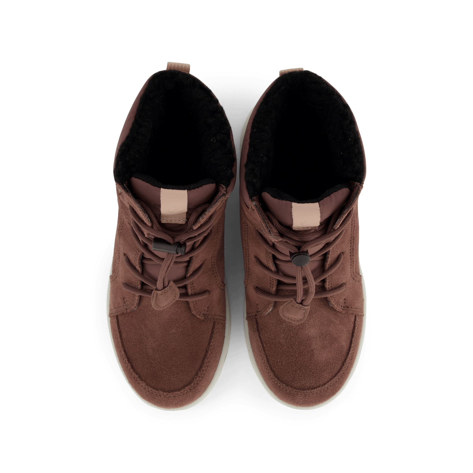 Ecco Urban Snowboarder Dusty Purple/dusty Purple - Bild 6