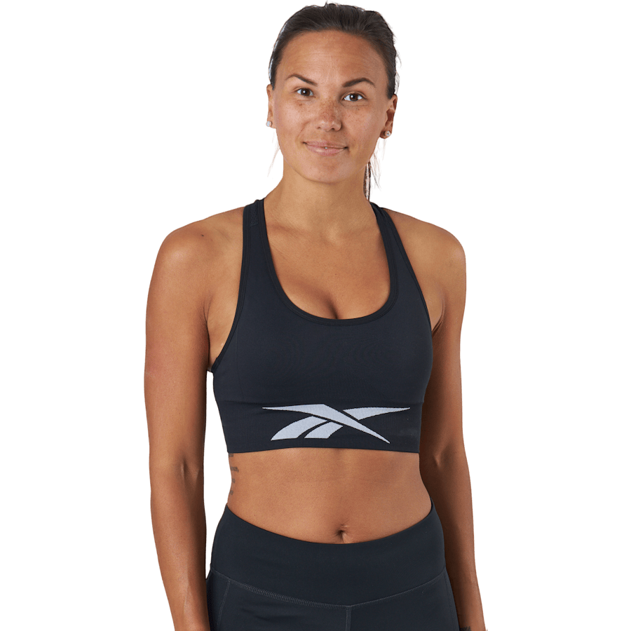 Wor Seamless Bra Nghblk