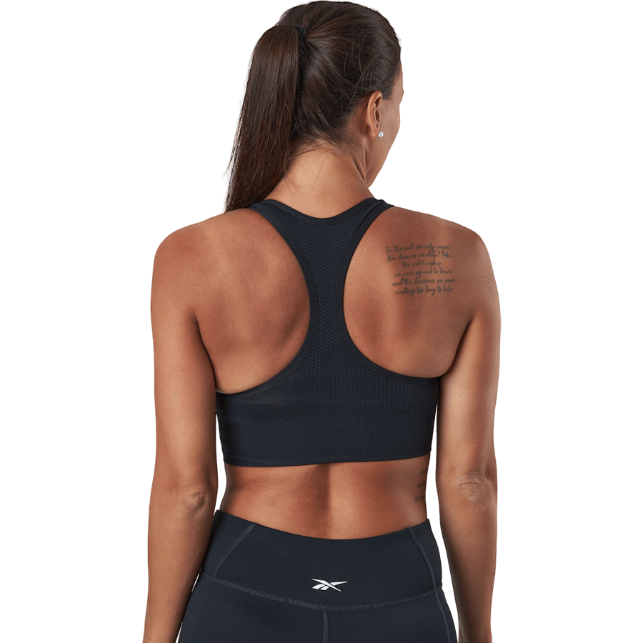 Wor Seamless Bra Nghblk - Bild 3