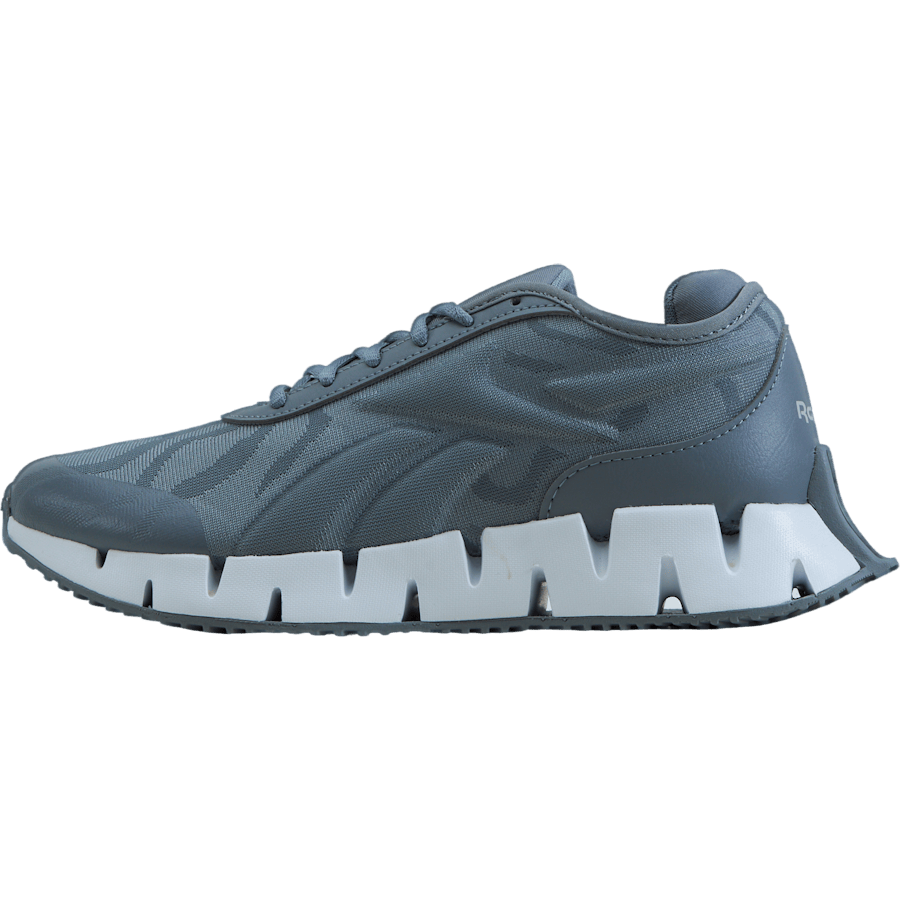 Zig Dynamica 3 Cdgry4/pugry3/ftwwht