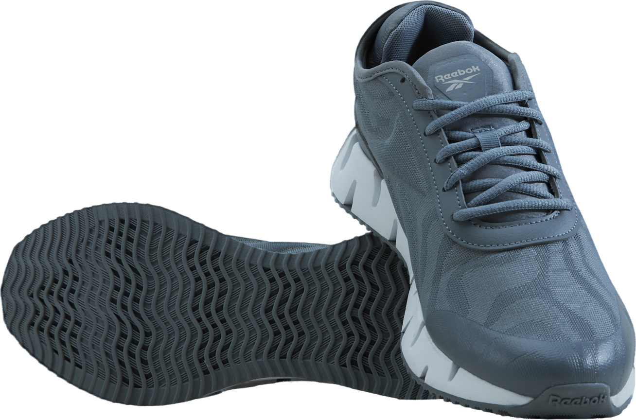 Zig Dynamica 3 Cdgry4/pugry3/ftwwht - Bild 7