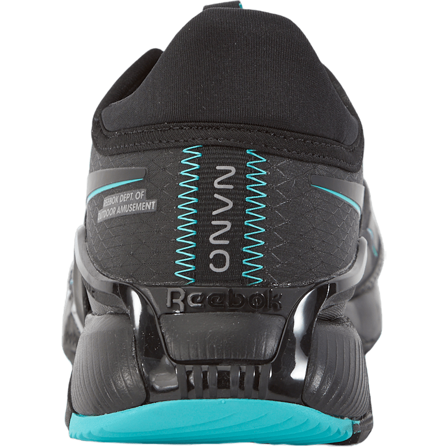 Nano X2 Tr Adventure Cblack/clatea/pugry6 - Bild 2