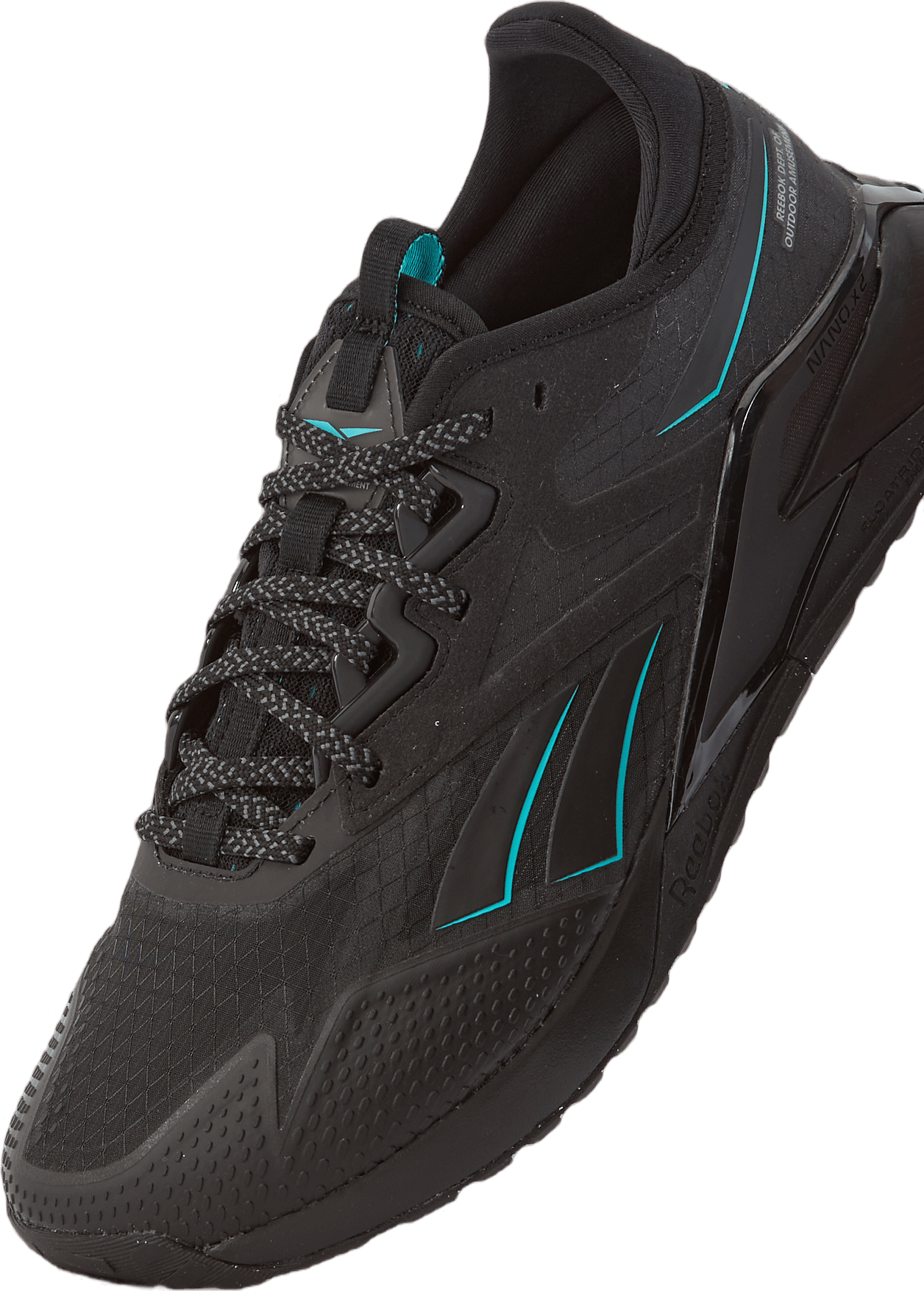 Nano X2 Tr Adventure Cblack/clatea/pugry6 - Bild 6