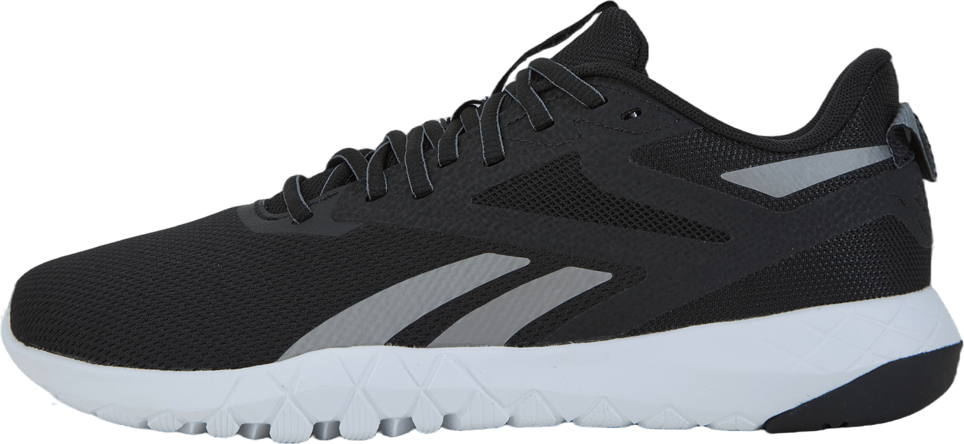 Flexagon Force 4 Cblack/pugry5/ftwwht, Female, Topánky, Tenisky, EU 37