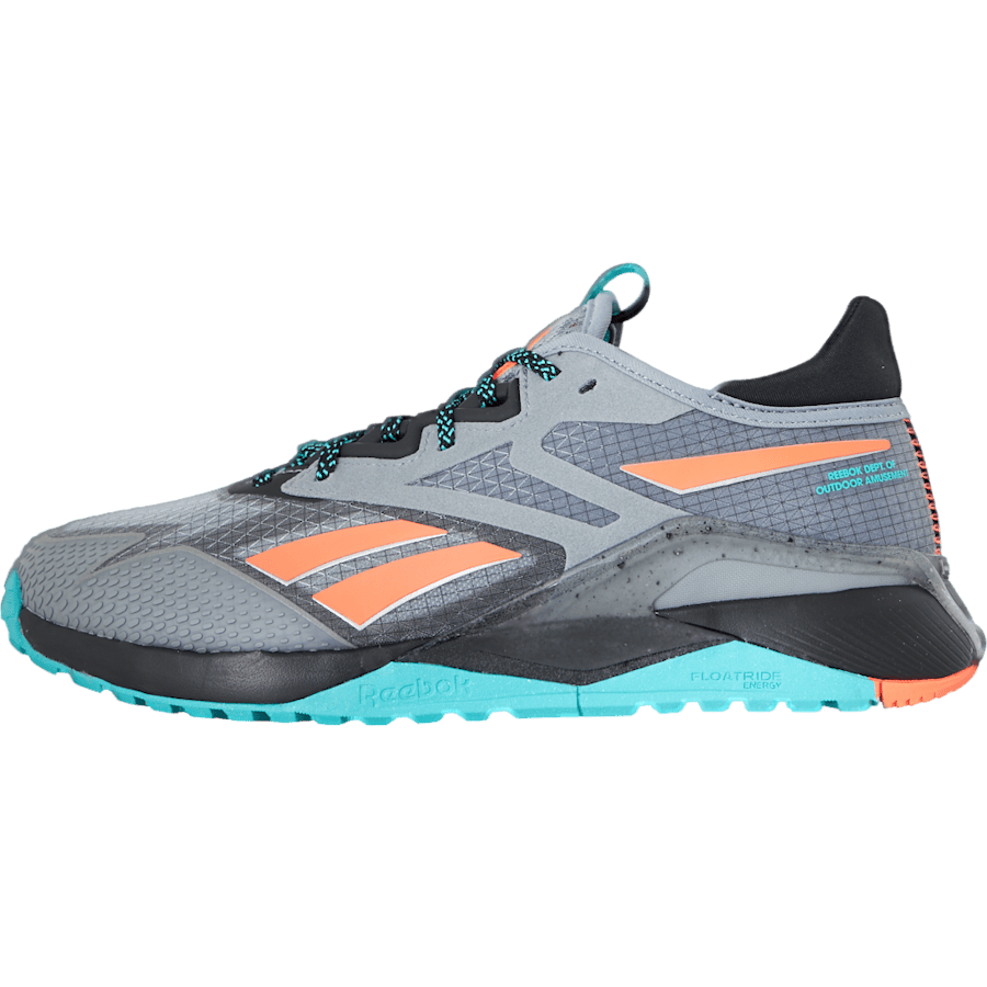 Nano X2 Tr Adventure Pugry5/cblack/clatea