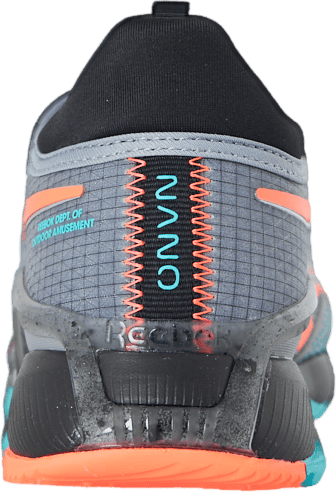 Nano X2 Tr Adventure Pugry5/cblack/clatea - Bild 2