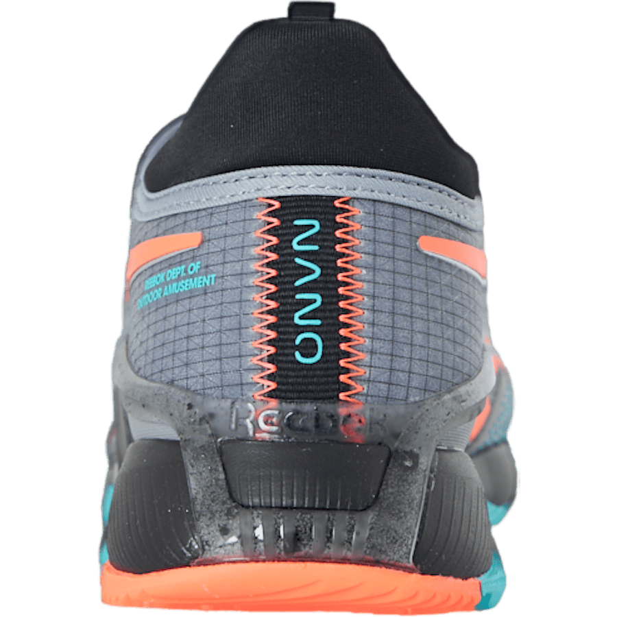 Nano X2 Tr Adventure Pugry5/cblack/clatea - Bild 2