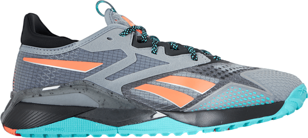 Nano X2 Tr Adventure Pugry5/cblack/clatea - Bild 3