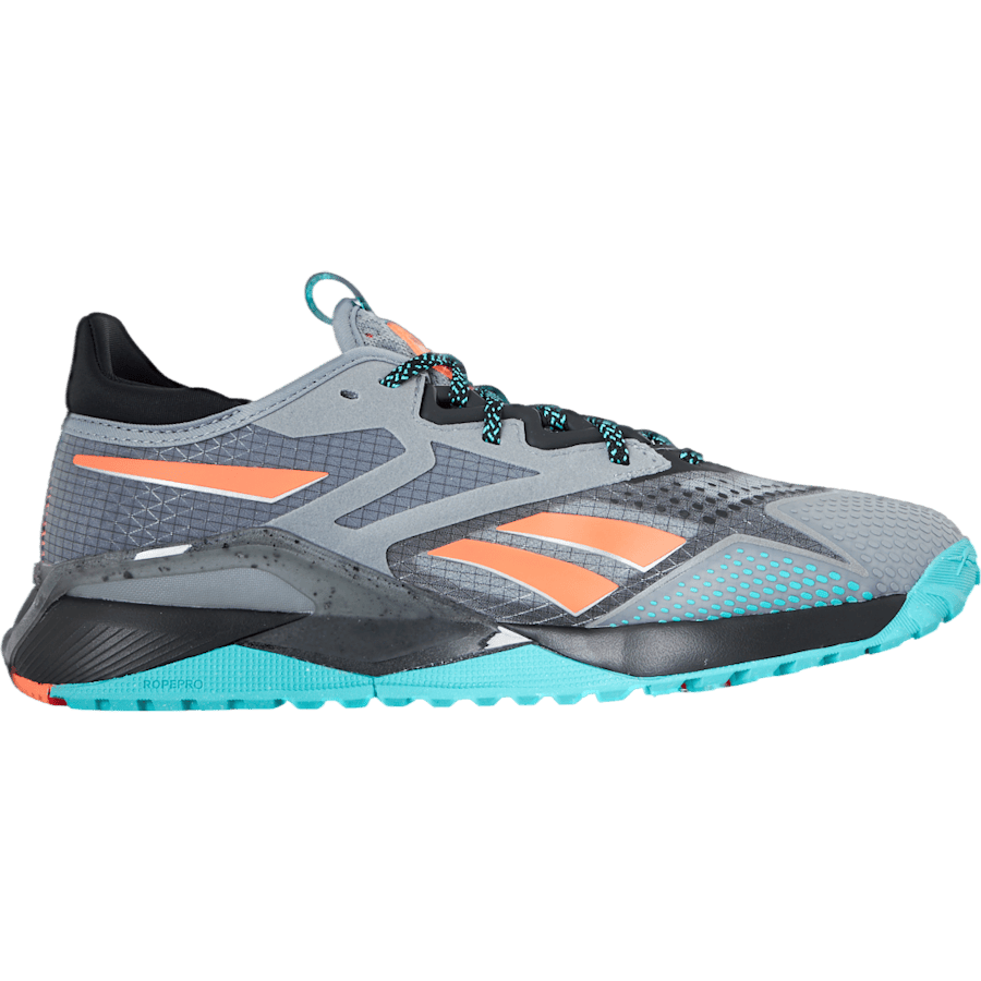 Nano X2 Tr Adventure Pugry5/cblack/clatea - Bild 3