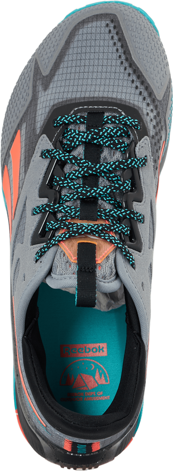 Nano X2 Tr Adventure Pugry5/cblack/clatea - Bild 5