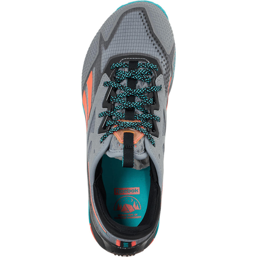 Nano X2 Tr Adventure Pugry5/cblack/clatea - Bild 5