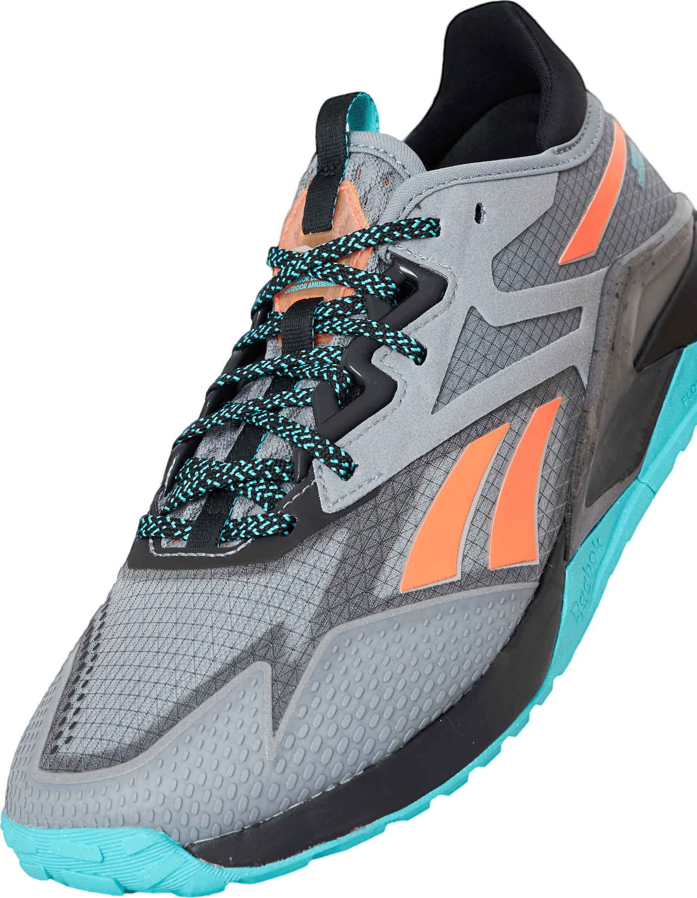 Nano X2 Tr Adventure Pugry5/cblack/clatea - Bild 6