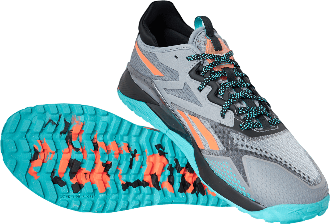 Nano X2 Tr Adventure Pugry5/cblack/clatea - Bild 7