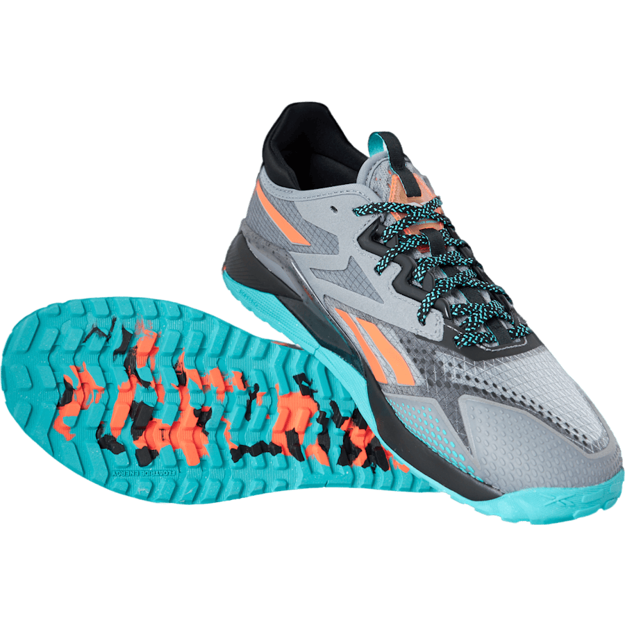 Nano X2 Tr Adventure Pugry5/cblack/clatea - Bild 7