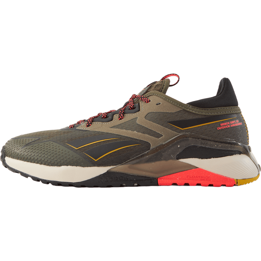 Nano X2 Tr Adventure Armgrn/cblack/neoche