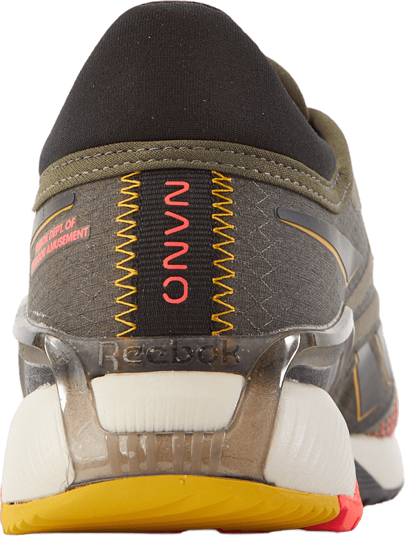 Nano X2 Tr Adventure Armgrn/cblack/neoche - Bild 2