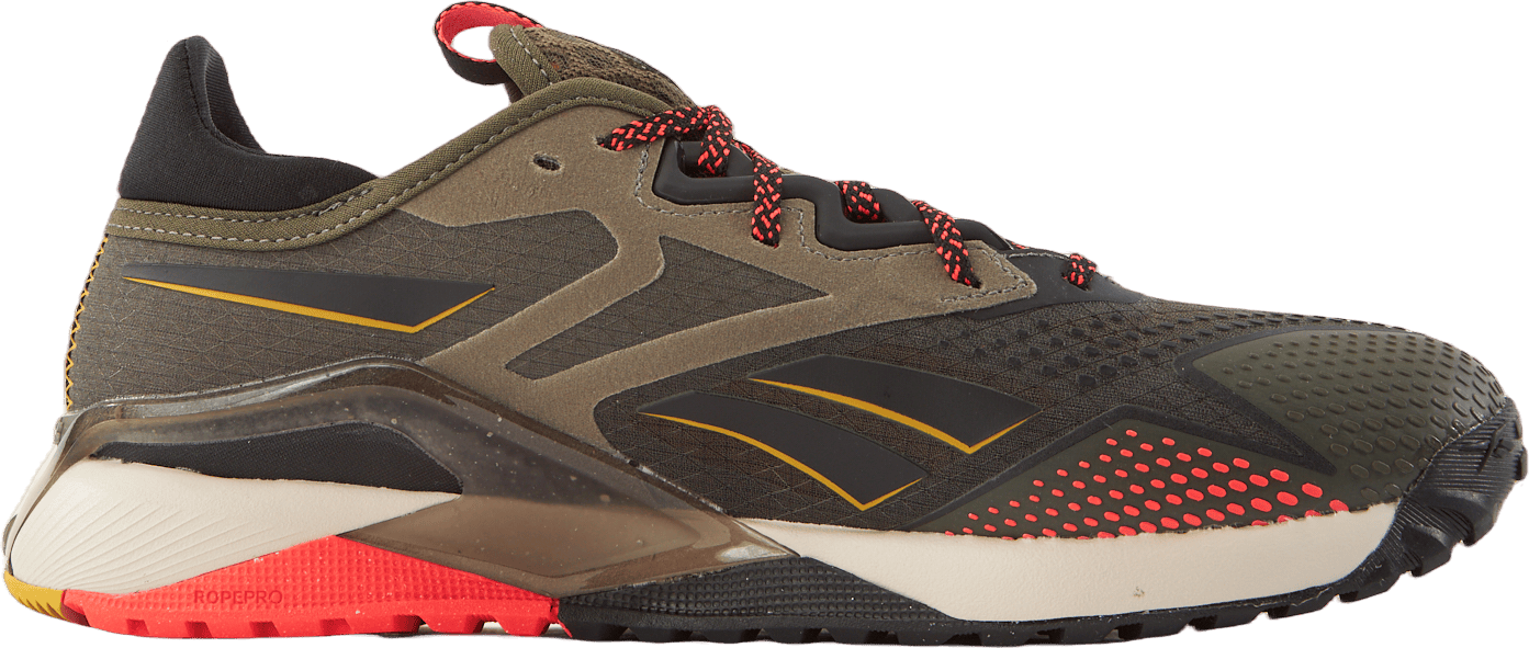 Nano X2 Tr Adventure Armgrn/cblack/neoche - Bild 3