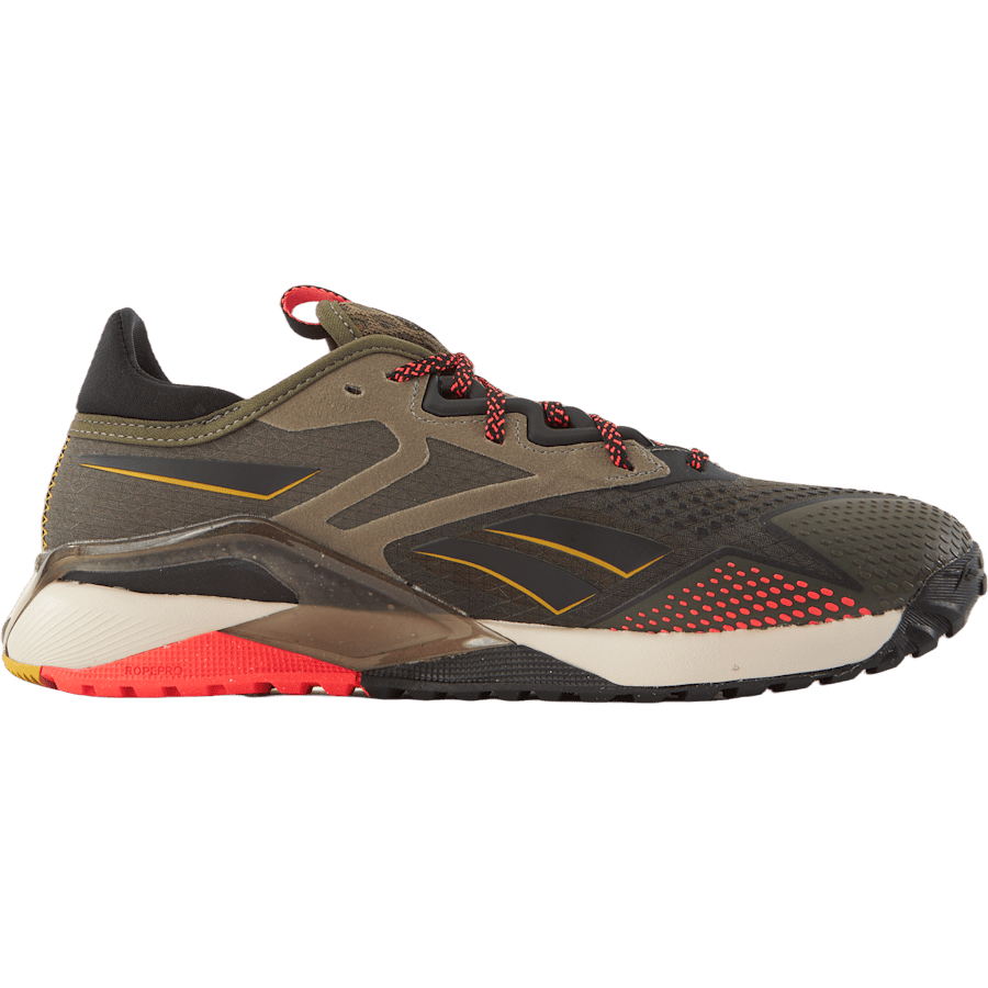 Nano X2 Tr Adventure Armgrn/cblack/neoche - Bild 3