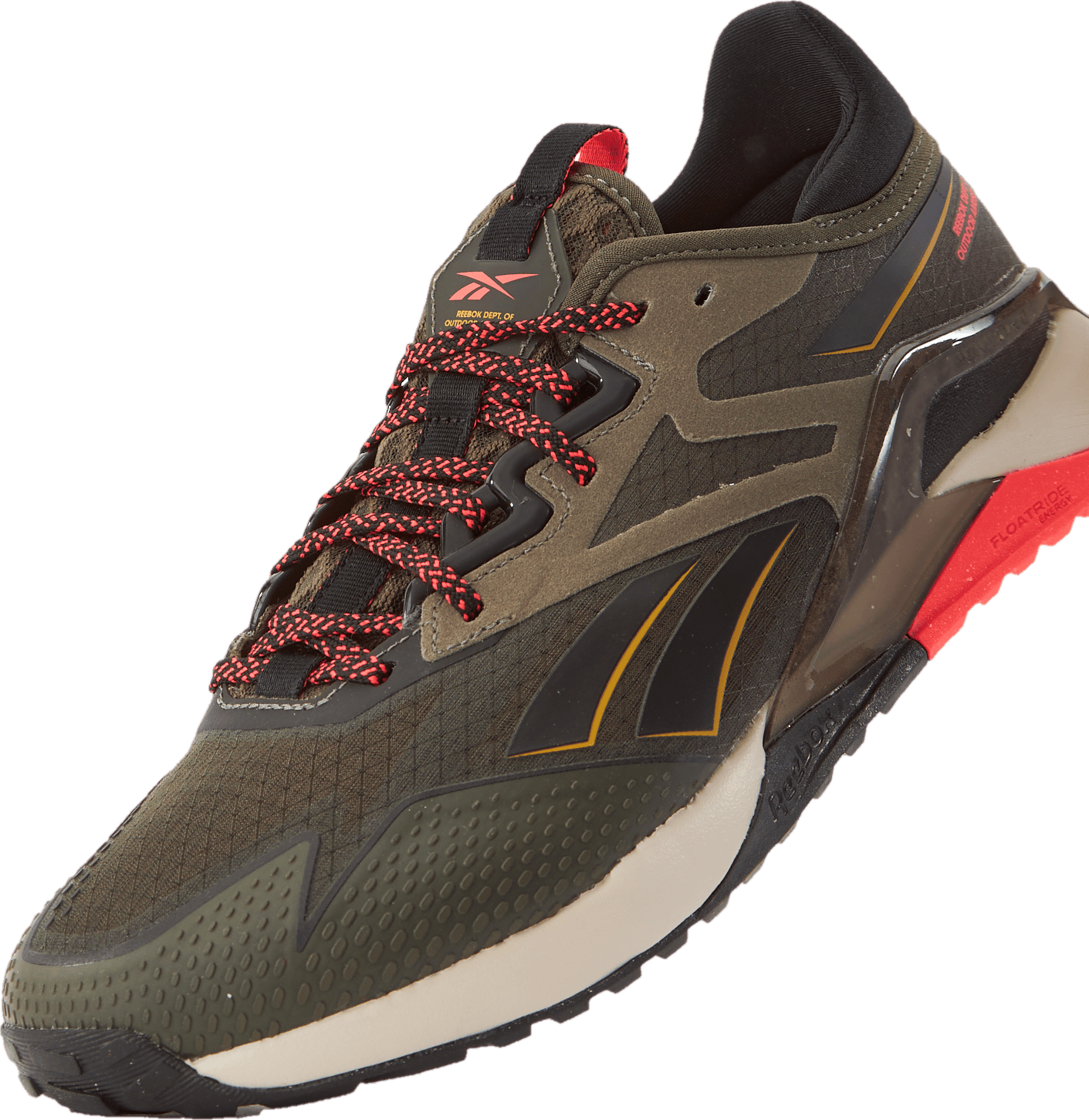 Nano X2 Tr Adventure Armgrn/cblack/neoche - Bild 6