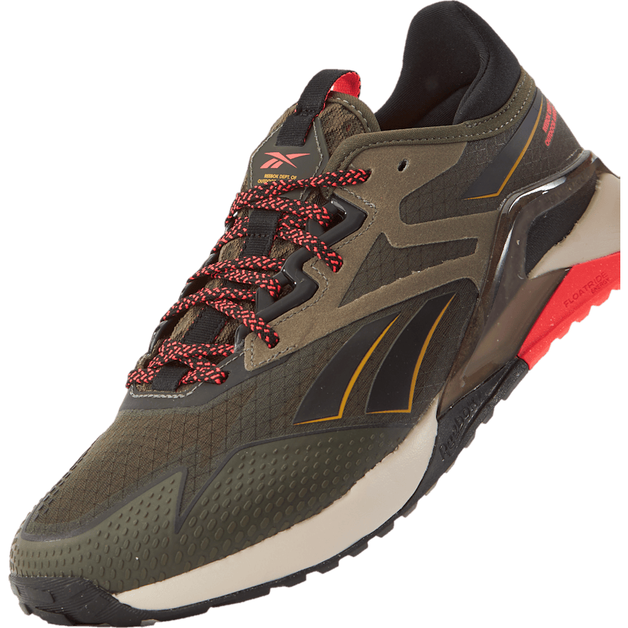 Nano X2 Tr Adventure Armgrn/cblack/neoche - Bild 6