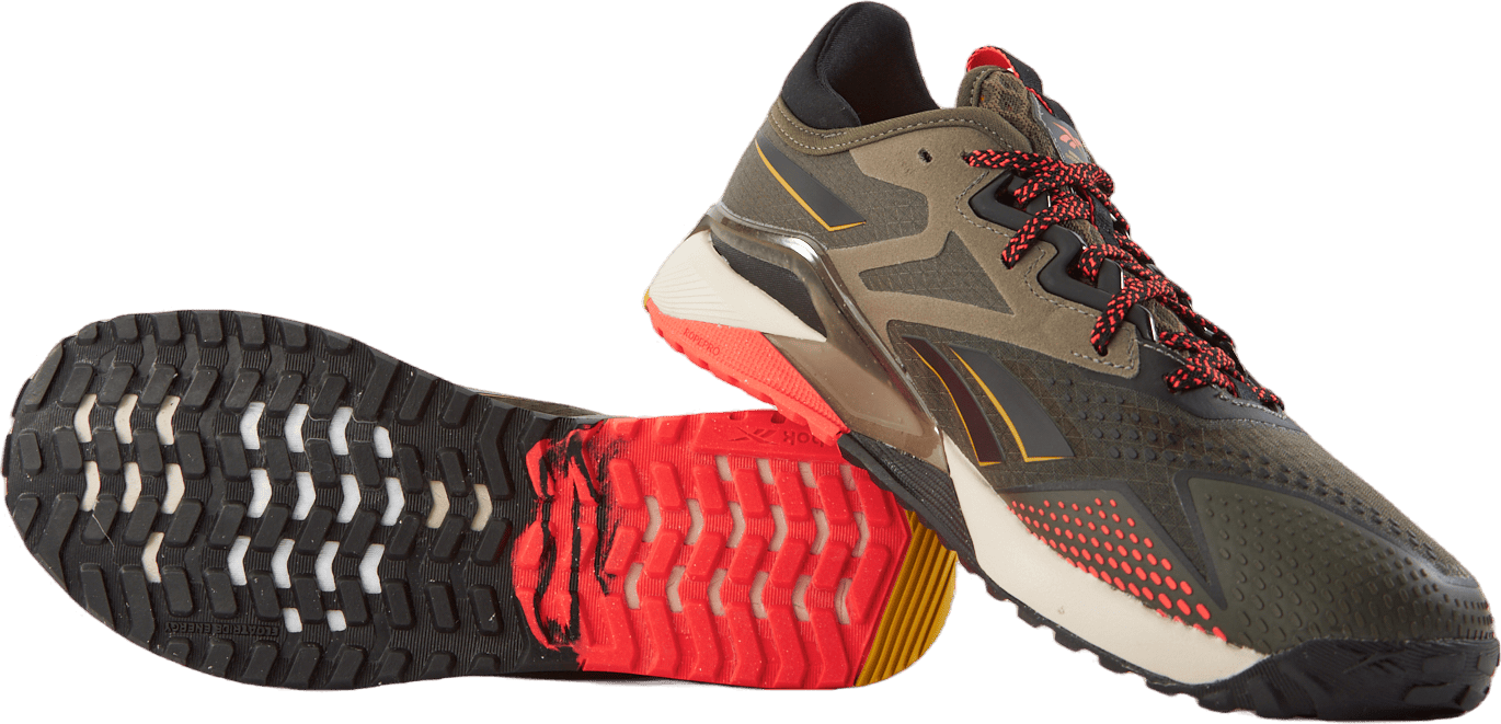 Nano X2 Tr Adventure Armgrn/cblack/neoche - Bild 7