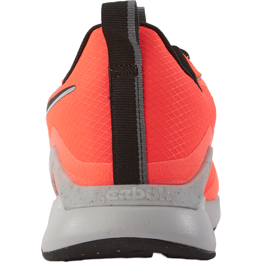 Nanoflex Adventure Tr Orgfla/cblack/pugry3 - Bild 2