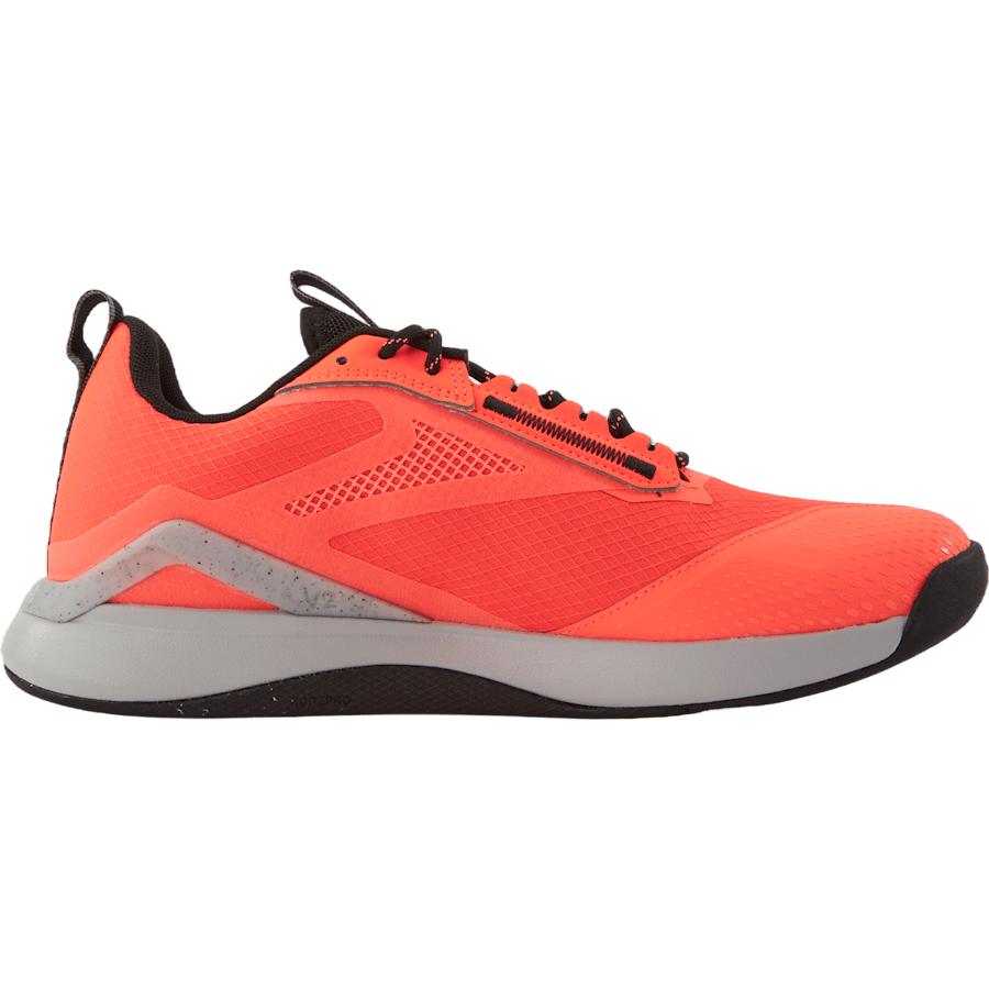 Nanoflex Adventure Tr Orgfla/cblack/pugry3 - Bild 3