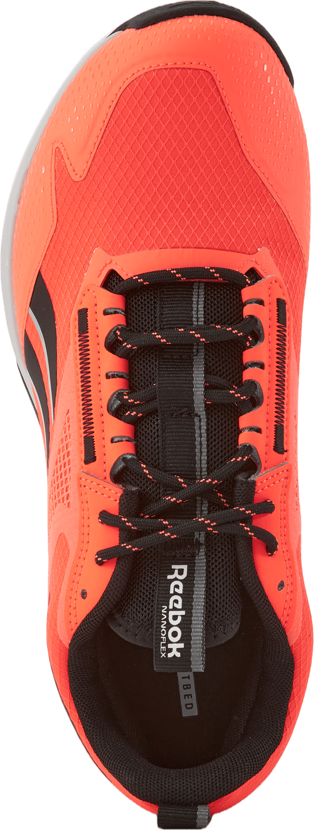 Nanoflex Adventure Tr Orgfla/cblack/pugry3 - Bild 5