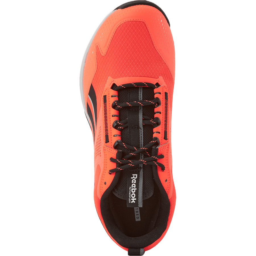 Nanoflex Adventure Tr Orgfla/cblack/pugry3 - Bild 5