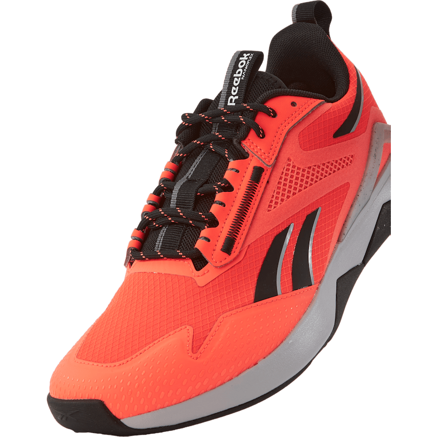 Nanoflex Adventure Tr Orgfla/cblack/pugry3 - Bild 6