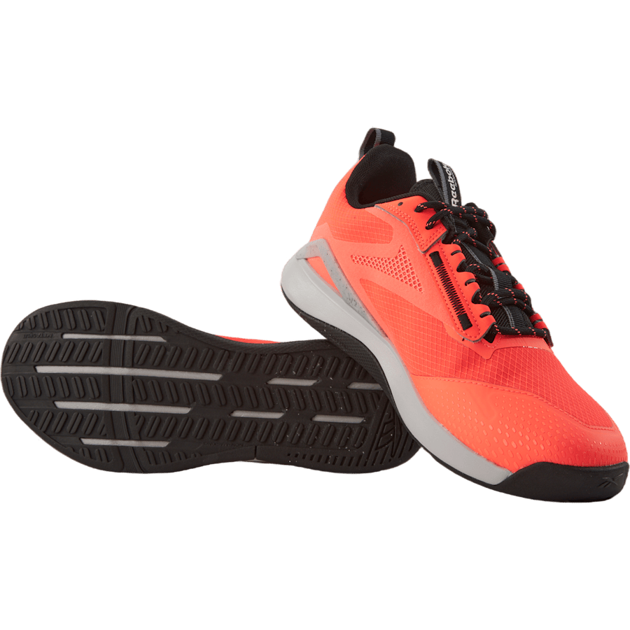 Nanoflex Adventure Tr Orgfla/cblack/pugry3 - Bild 7