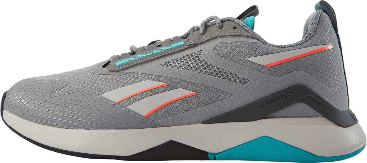 Nanoflex Adventure Tr Pugry5/pugry2/clatea