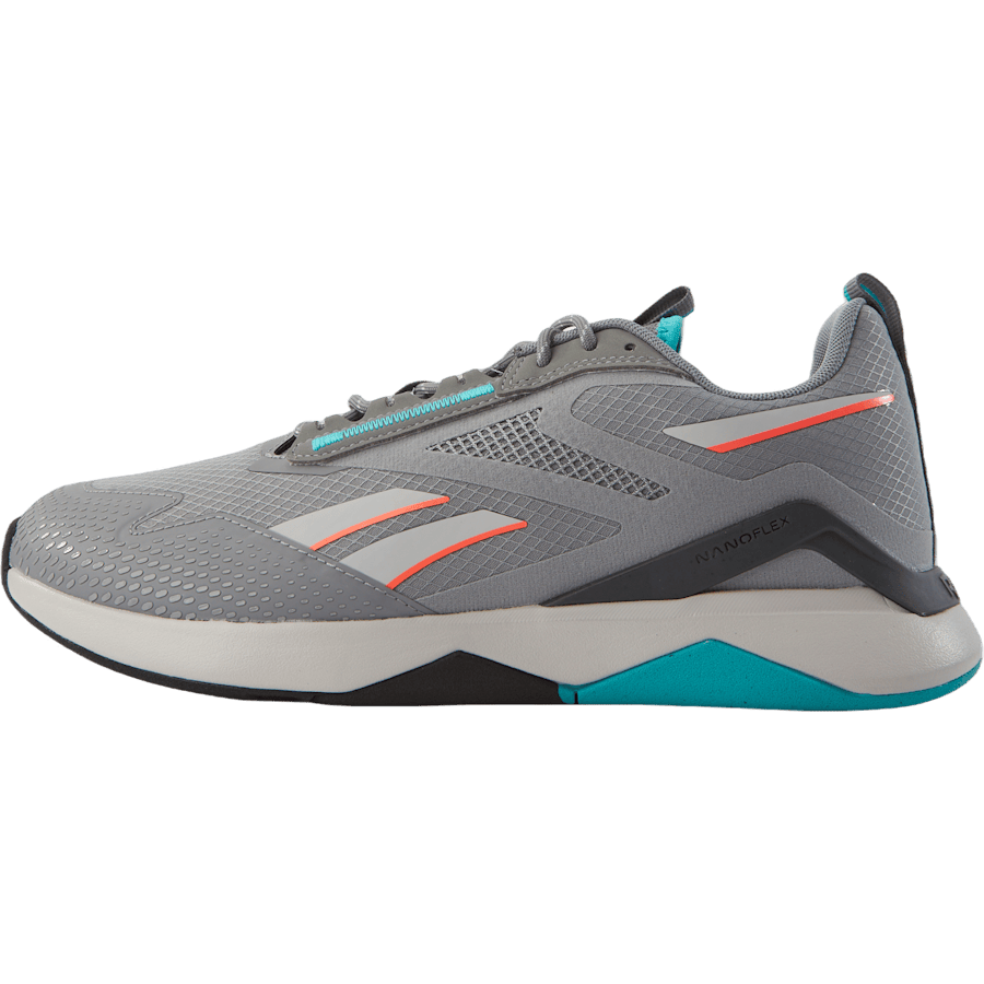 Nanoflex Adventure Tr Pugry5/pugry2/clatea