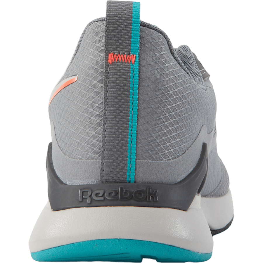 Nanoflex Adventure Tr Pugry5/pugry2/clatea - Bild 2