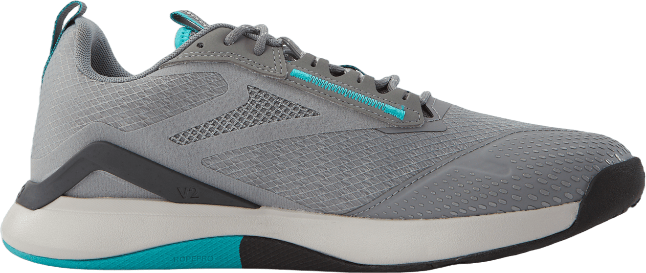 Nanoflex Adventure Tr Pugry5/pugry2/clatea - Bild 3