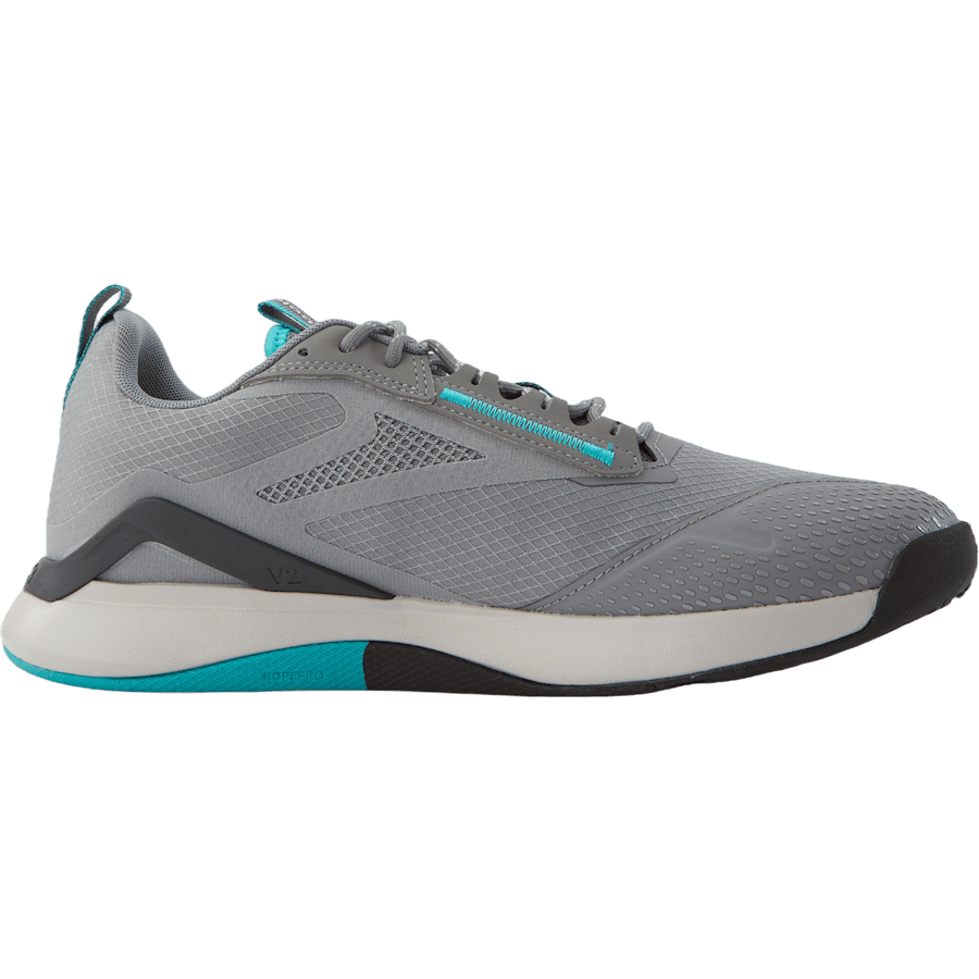 Nanoflex Adventure Tr Pugry5/pugry2/clatea - Bild 3