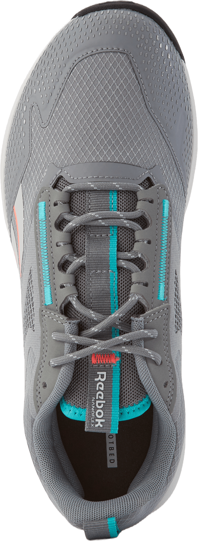 Nanoflex Adventure Tr Pugry5/pugry2/clatea - Bild 5