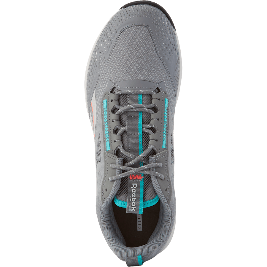 Nanoflex Adventure Tr Pugry5/pugry2/clatea - Bild 5