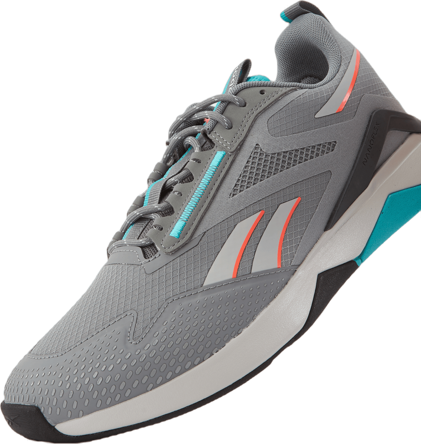 Nanoflex Adventure Tr Pugry5/pugry2/clatea - Bild 6