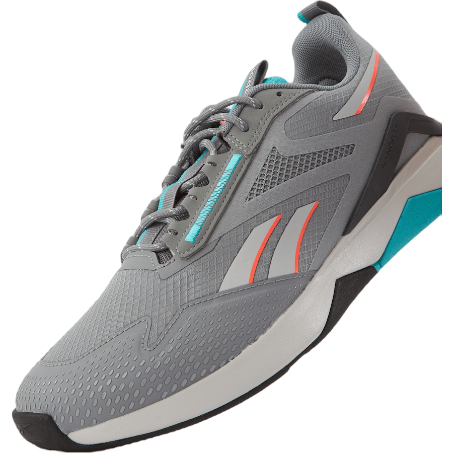 Nanoflex Adventure Tr Pugry5/pugry2/clatea - Bild 6