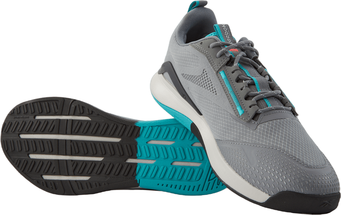 Nanoflex Adventure Tr Pugry5/pugry2/clatea - Bild 7