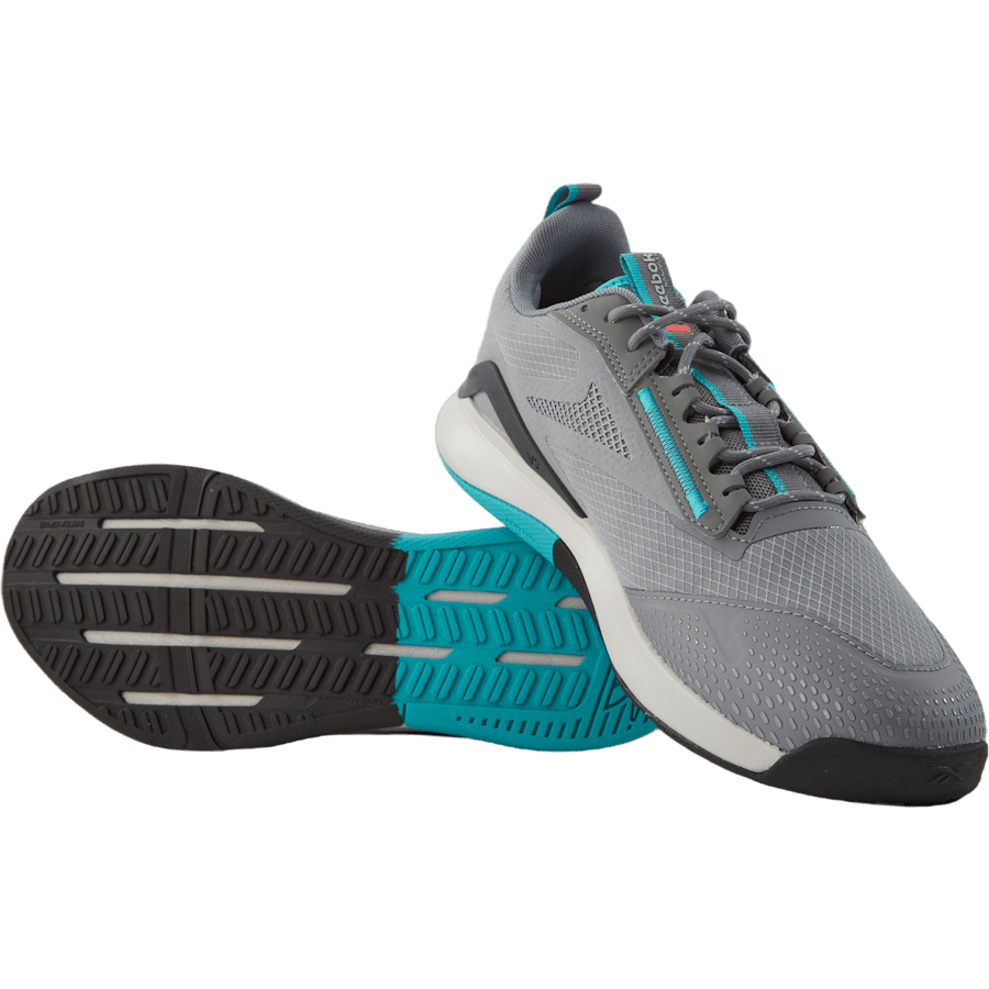 Nanoflex Adventure Tr Pugry5/pugry2/clatea - Bild 7