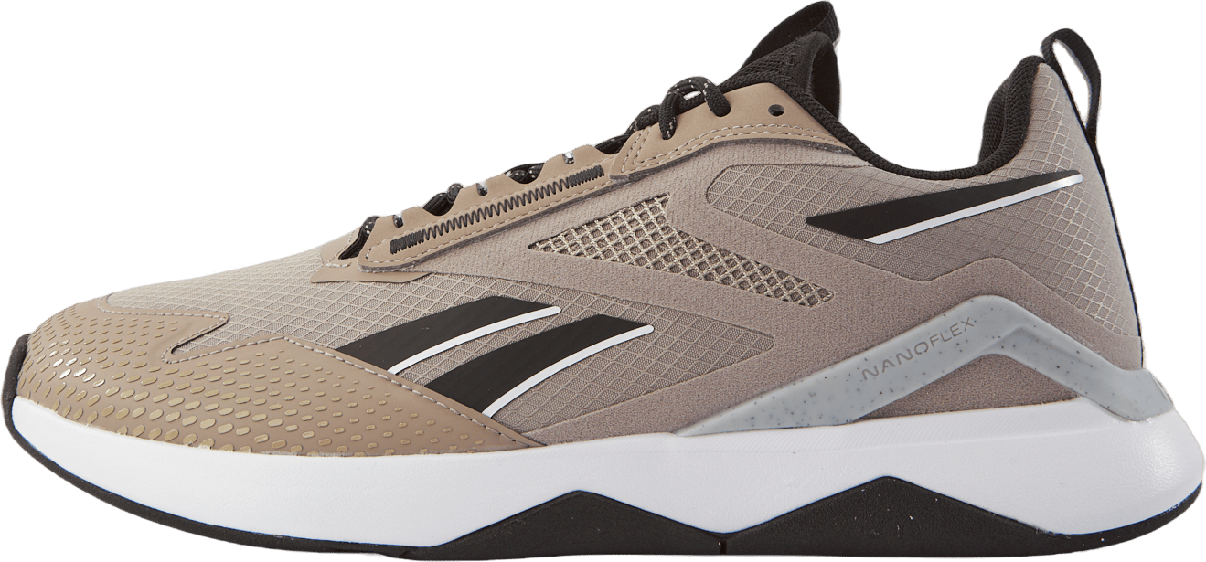 Nanoflex Adventure Tr Bougry/cblack/ftwwht