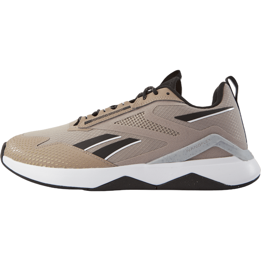 Nanoflex Adventure Tr Bougry/cblack/ftwwht