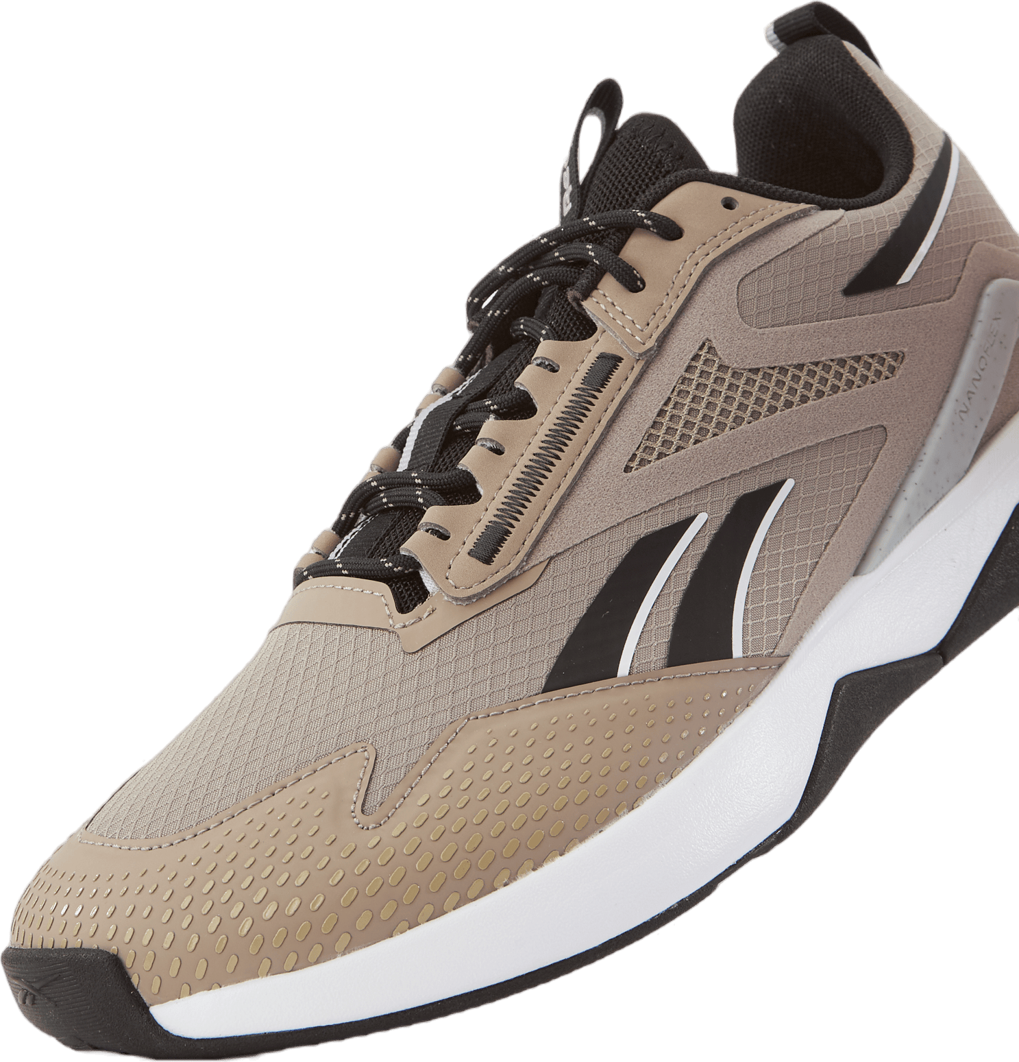 Nanoflex Adventure Tr Bougry/cblack/ftwwht - Bild 6